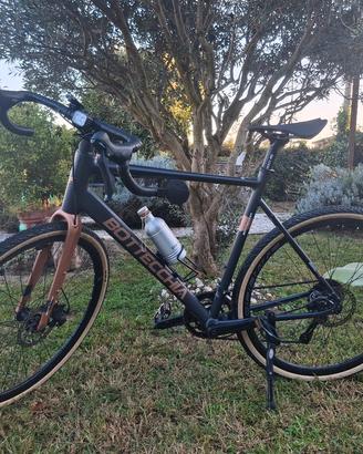 gravel Bottecchia