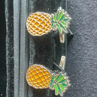 Gemelli camicia Sartoria Condotti Napoli