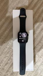 Apple watch se 3 gen 44mm + airpods 4 gen