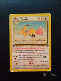 DODRIO n°34/64 1ªed.(ita)