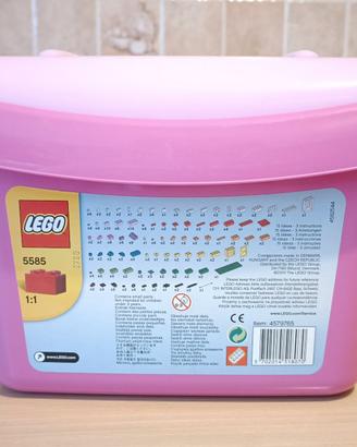 Lego 5585