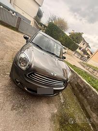 Mini Cooper D Countryman