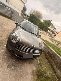Mini Cooper D Countryman