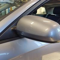 Specchio sinistro AUDI A3 del 2004