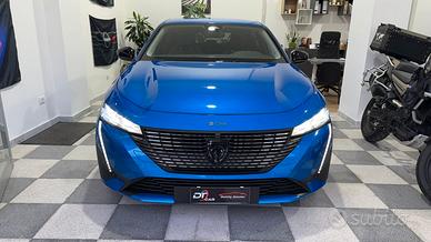 Peugeot 308 BlueHDi 130 S&S EAT8 Allure Pack