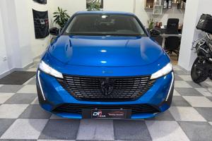 Peugeot 308 BlueHDi 130 S&S EAT8 Allure Pack