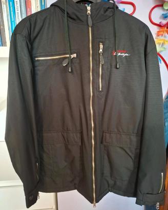 giacca moto Honda