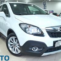 Opel Mokka 1.7 CDTI Ecotec 130CV 4x4 S&S Cosmo