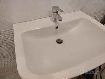 Lavabo Gratuito