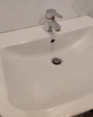 Lavabo Gratuito