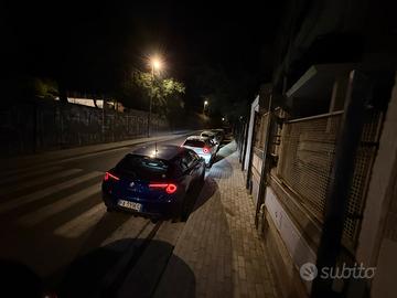Giulietta tjet