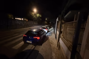 Giulietta tjet