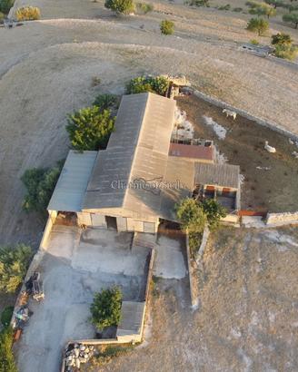 Casa singola a Modica (RG)