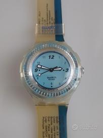 Orologio Swatch Scuba Access 200