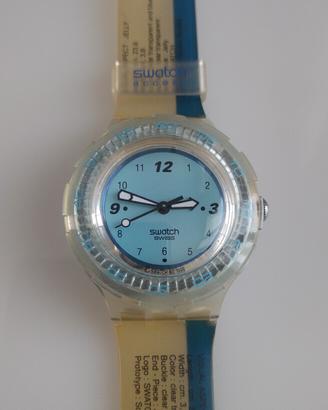 Orologio Swatch Scuba Access 200