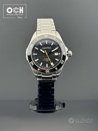 EBERHARD - SCAFOGRAF 300 REF. 41034CA