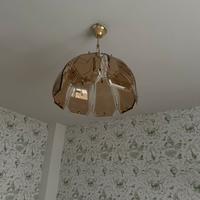 Lampadario vintage