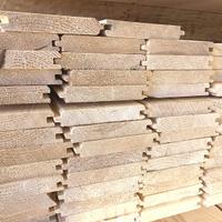 PERLINE DI ABETE 19X130X4000 mm