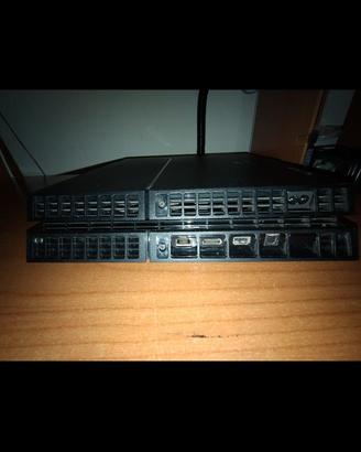 PS 4 pro