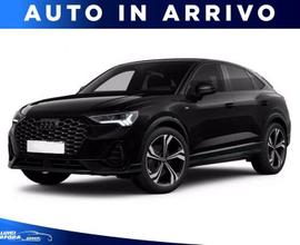 Audi Q3 SPB 35 TDI S tronic S line Balck Iden...