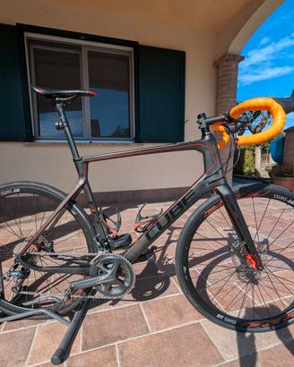 Cube Race Agree C62 Tg. 60