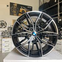 Cerchi Bmw raggio 18 NUOVI cod.019237