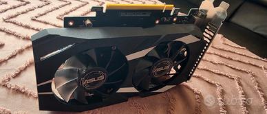 Scheda video 3050 Asus