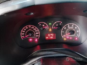 fiat doblo gancio traino 