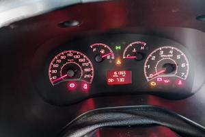 fiat doblo gancio traino 