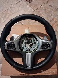 Volante bmw M sport