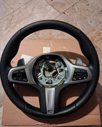 Volante bmw M sport