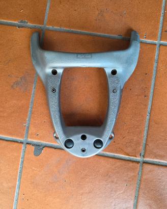 maniglia portapacchi Aprilia Scarabeo 50