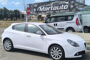 ALFA ROMEO GIULIETTA 1.6 DIESEL 120cv 07/2017 1 PR