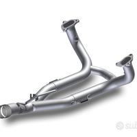 COLLETTORI NO KAT BMW R1250GS / ADVENTURE B.034.C1