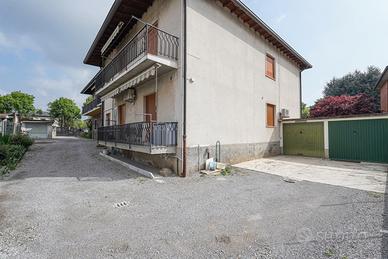 Appartamento Terno d'Isola [Cod. rif 3310529VRG]