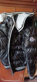 Piumino Moncler