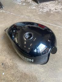 Serbatoio Triumph Bonneville SE, T100 , EFI