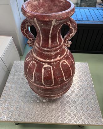 Vaso Anfora Grande 2 manici