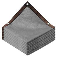 Tessuto per schermatura giardino