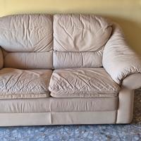 DIVANO LETTO A  2 POSTI