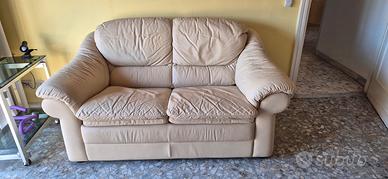 DIVANO LETTO A  2 POSTI