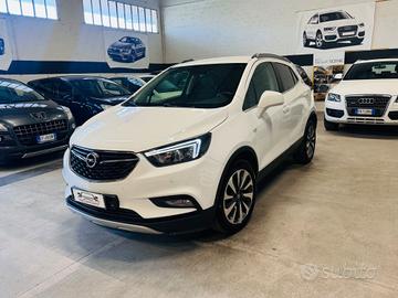 Opel Mokka X 1.6 CDTI Ecotec 136CV 4x2 Start&Stop 