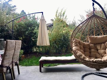 Villa a schiera a Quart