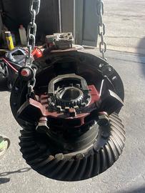 Differenziale Iveco Eurocargo 150 sigla 140E