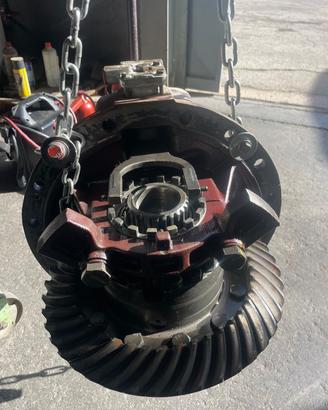 Differenziale Iveco Eurocargo 150 sigla 140E