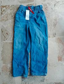 jeans bambina
