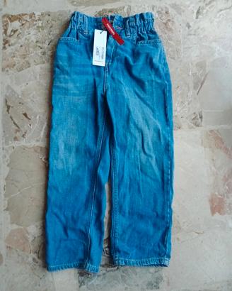 jeans bambina