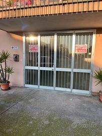 Magazzino/Laboratorio/Ufficio