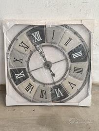 Orologio da parete