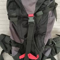 zaino Quechua 